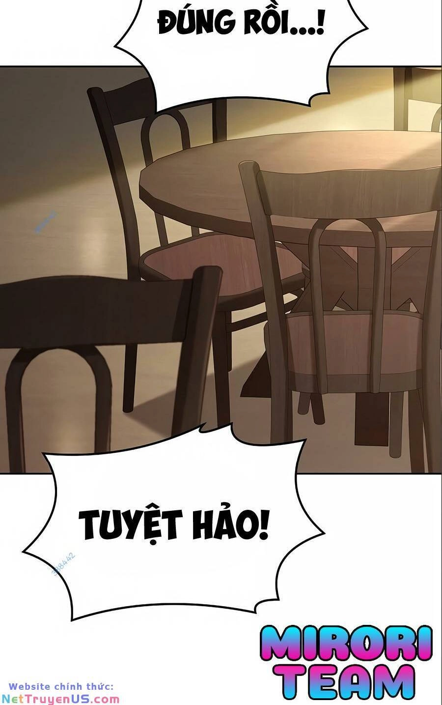 Đại Pháp Sư Mở Nhà Hàng Chapter 6 - 47