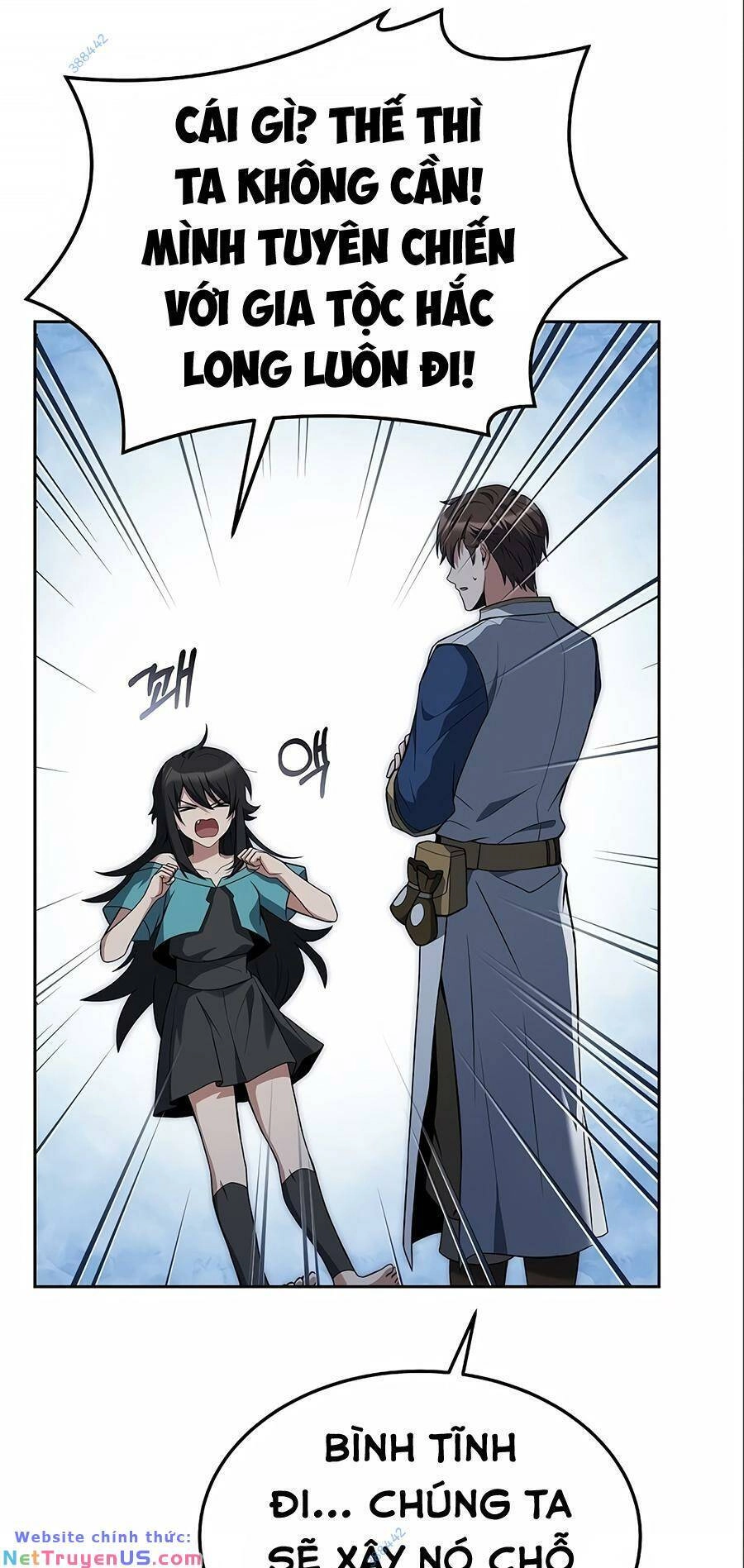 Đại Pháp Sư Mở Nhà Hàng Chapter 6 - 54