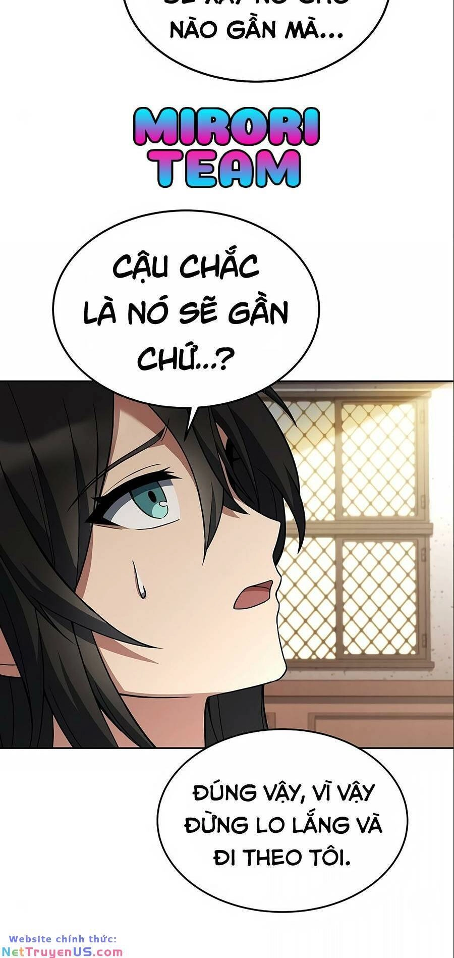 Đại Pháp Sư Mở Nhà Hàng Chapter 6 - 55