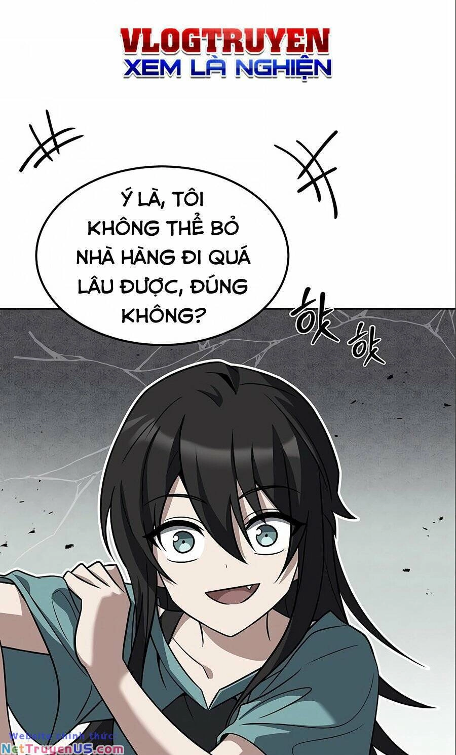 Đại Pháp Sư Mở Nhà Hàng Chapter 6 - 60