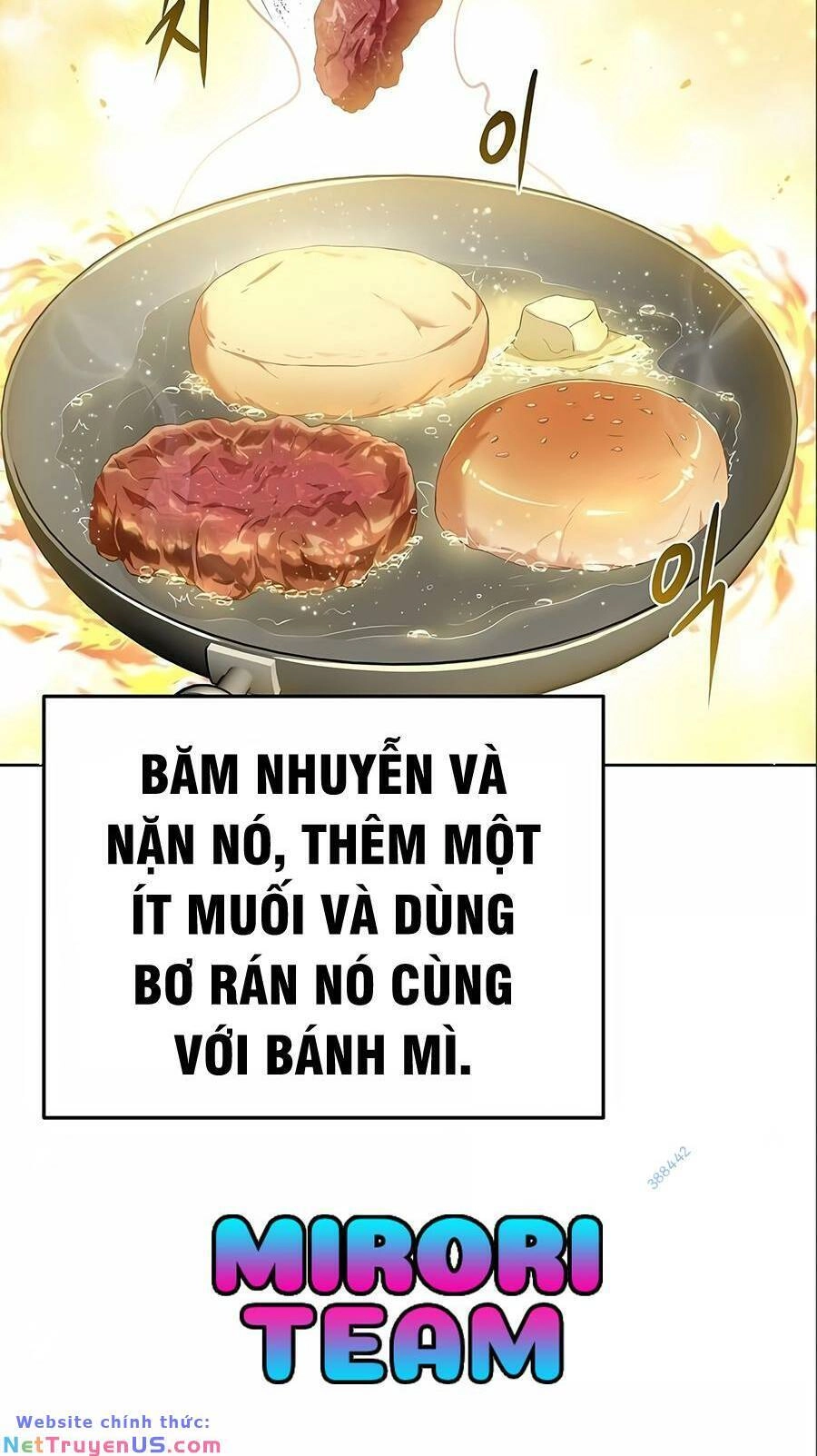 Đại Pháp Sư Mở Nhà Hàng Chapter 6 - 75