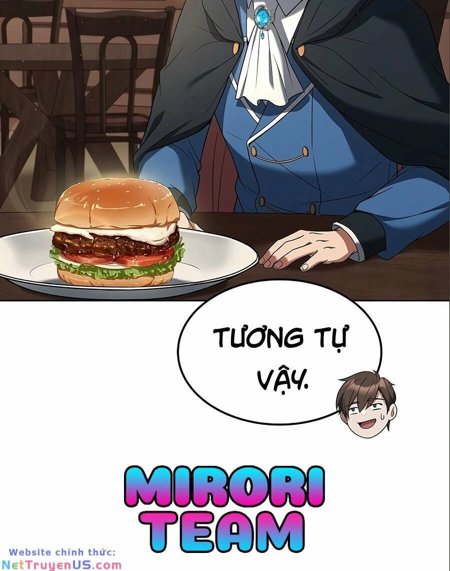 Đại Pháp Sư Mở Nhà Hàng Chapter 6 - 81