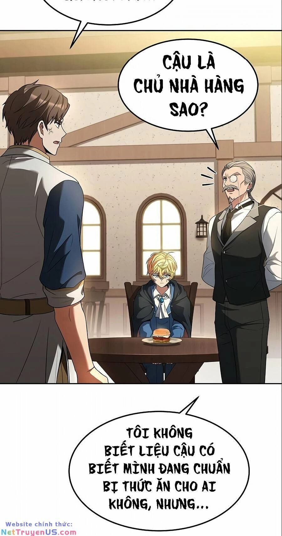 Đại Pháp Sư Mở Nhà Hàng Chapter 6 - 88