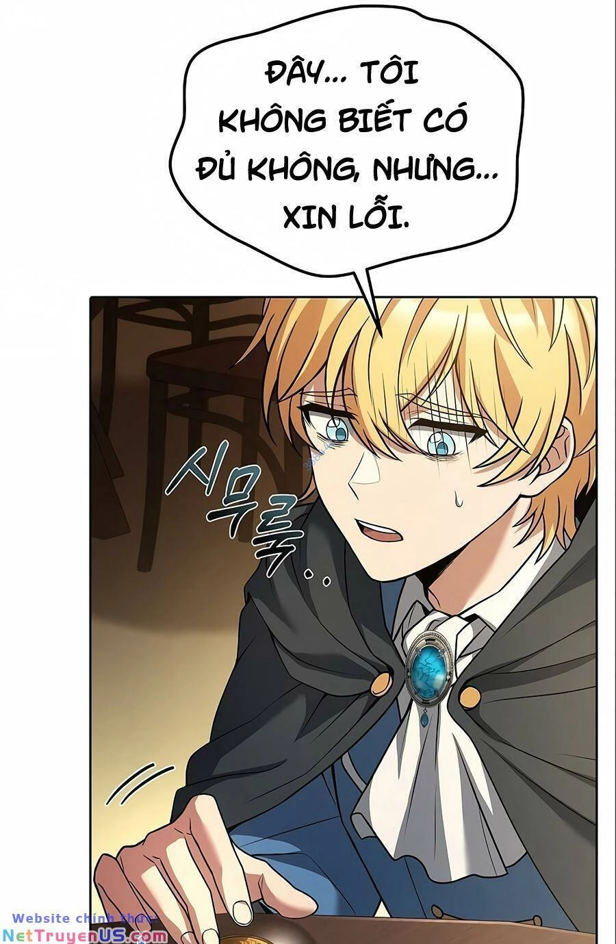 Đại Pháp Sư Mở Nhà Hàng Chapter 6 - 93