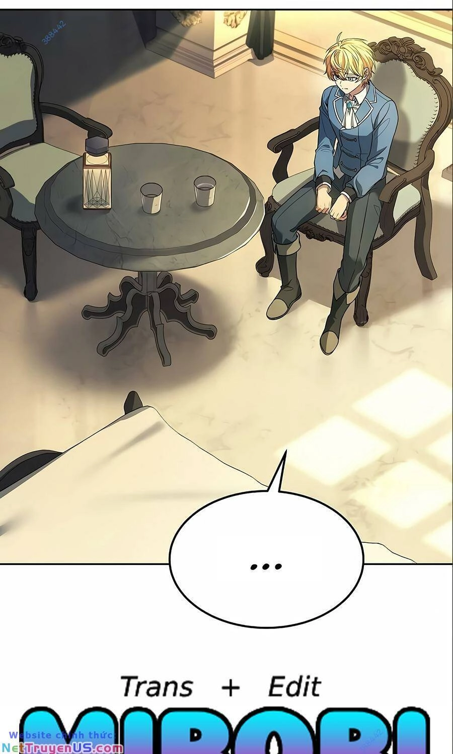 Đại Pháp Sư Mở Nhà Hàng Chapter 6 - 105