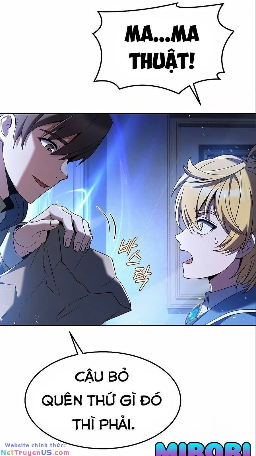 Đại Pháp Sư Mở Nhà Hàng Chapter 6 - 109