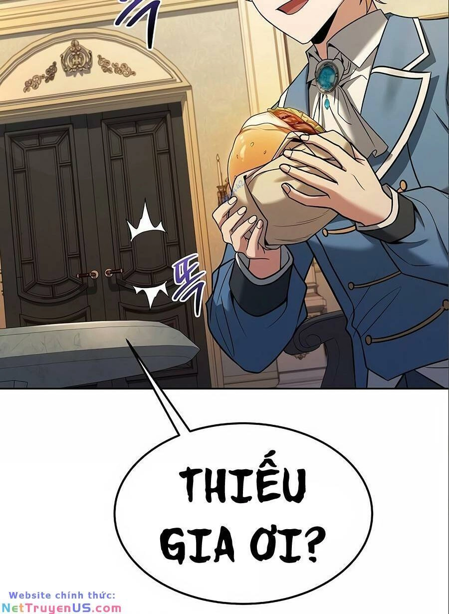 Đại Pháp Sư Mở Nhà Hàng Chapter 6 - 114