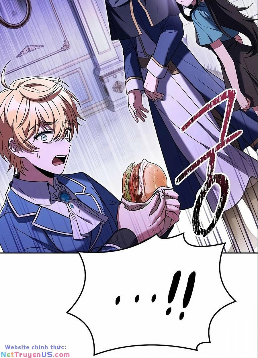 Đại Pháp Sư Mở Nhà Hàng Chapter 6 - 116