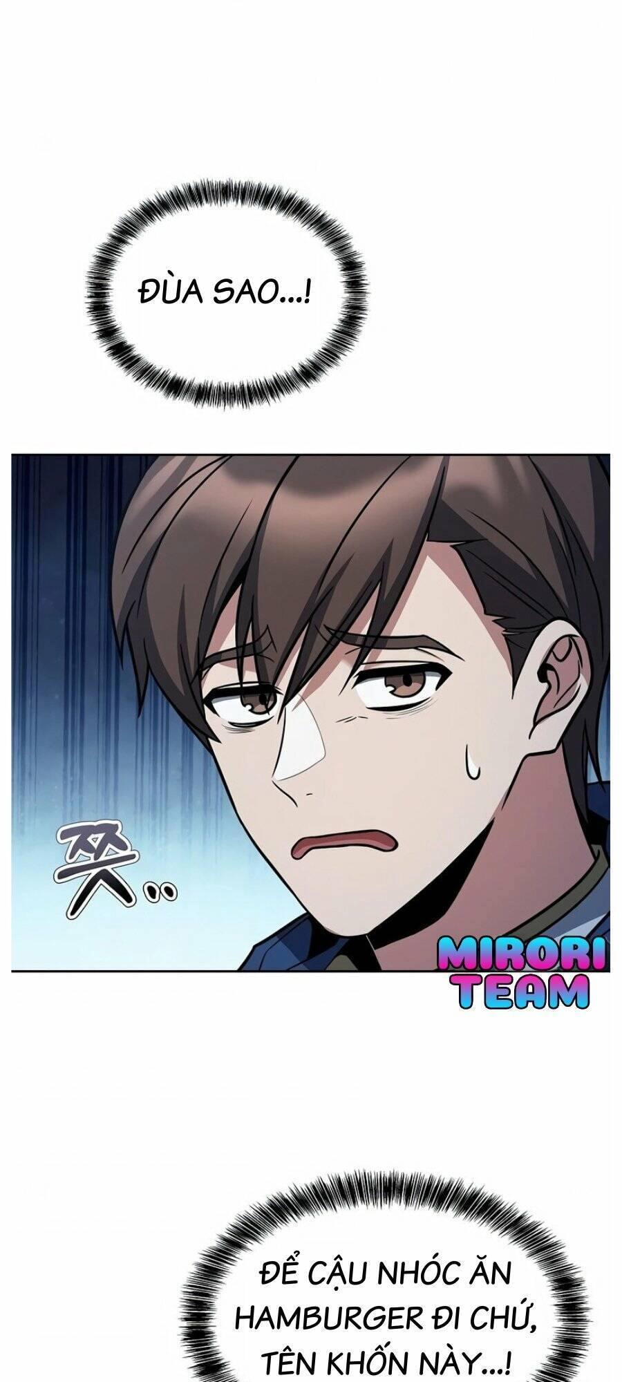 Đại Pháp Sư Mở Nhà Hàng Chapter 7 - 4