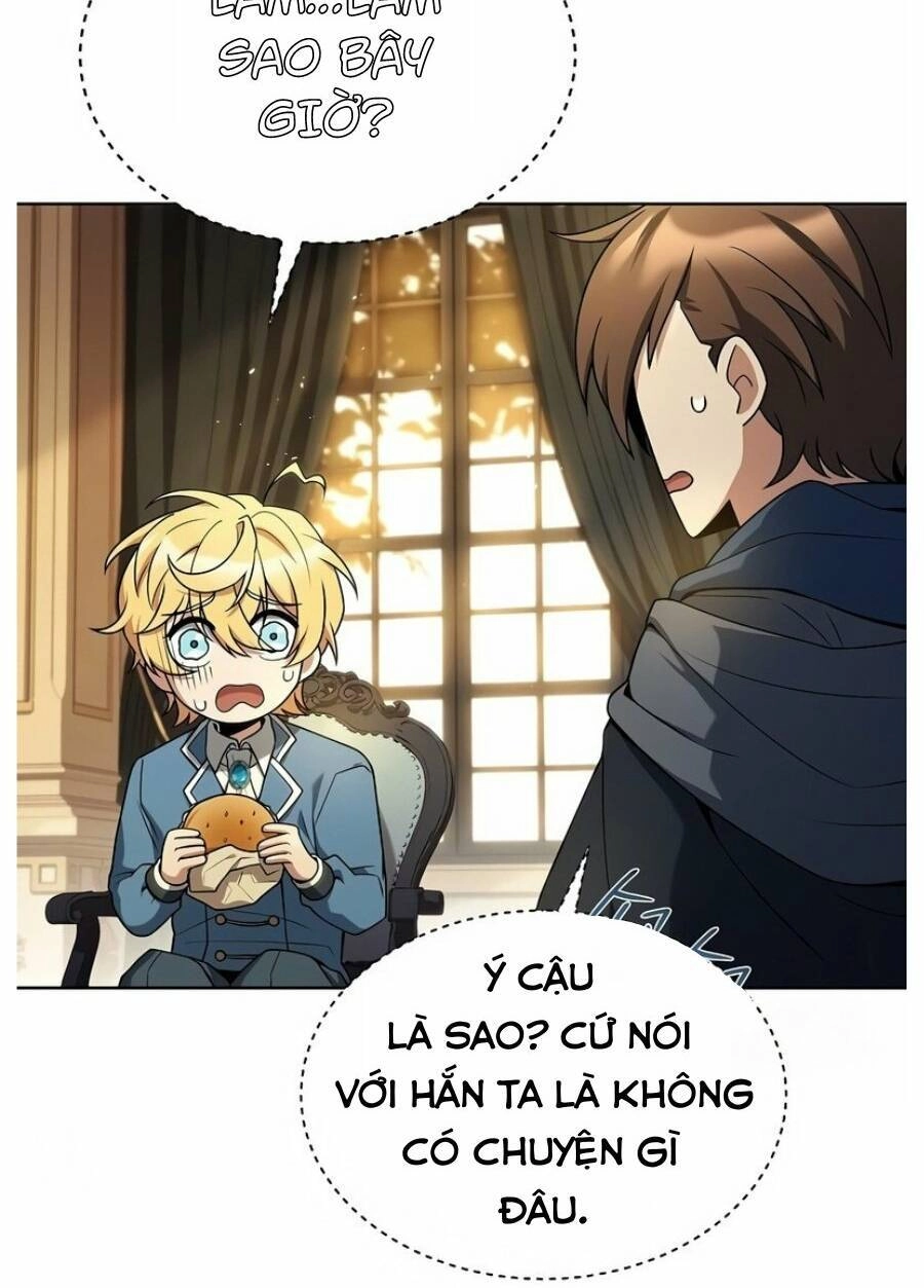 Đại Pháp Sư Mở Nhà Hàng Chapter 7 - 6