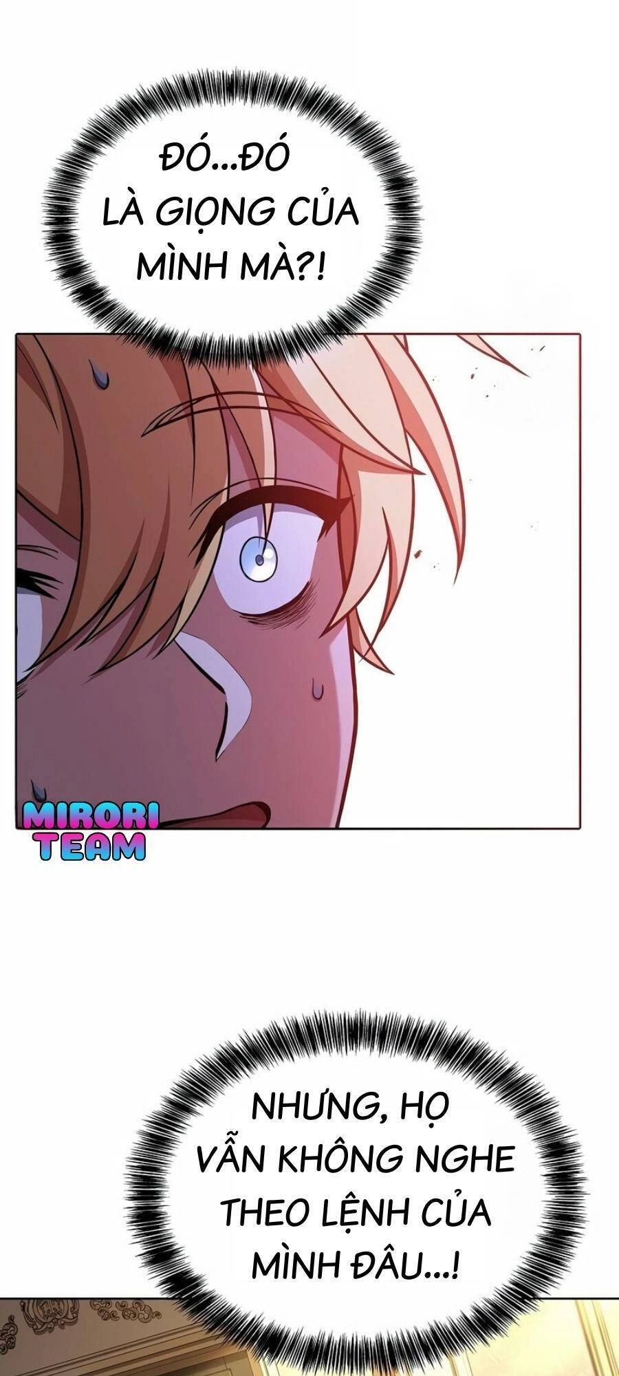 Đại Pháp Sư Mở Nhà Hàng Chapter 7 - 13