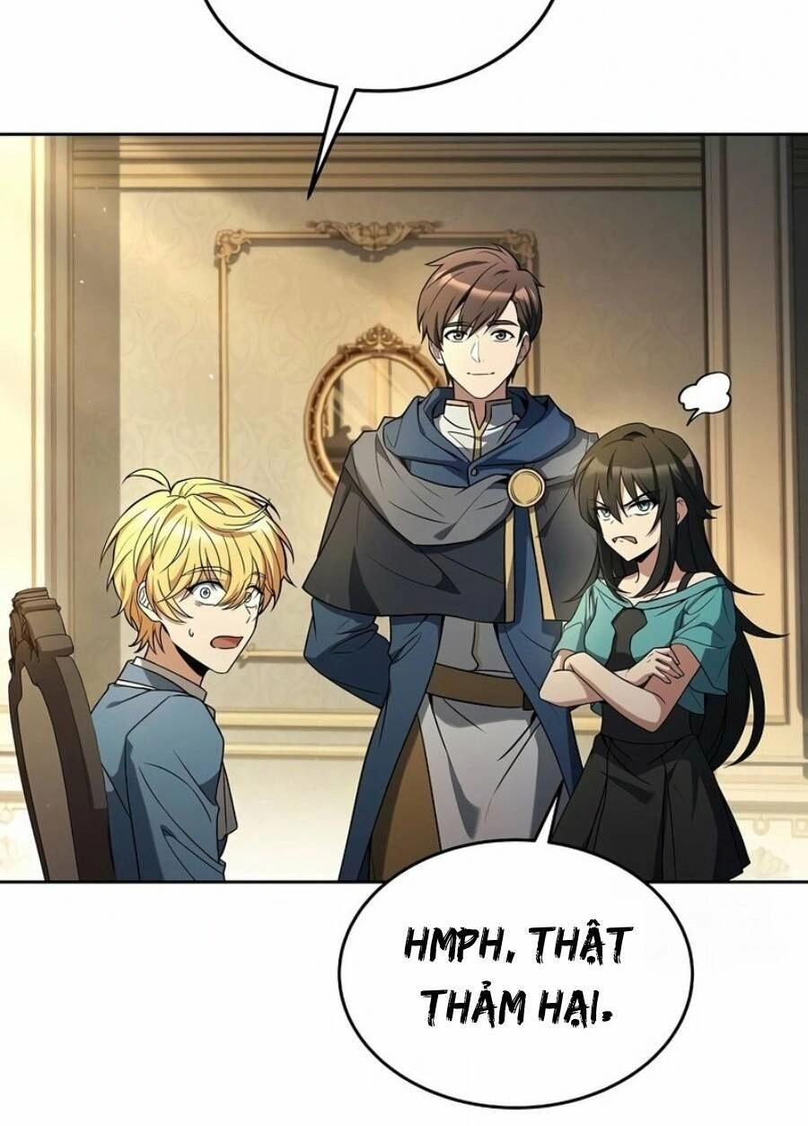 Đại Pháp Sư Mở Nhà Hàng Chapter 7 - 18