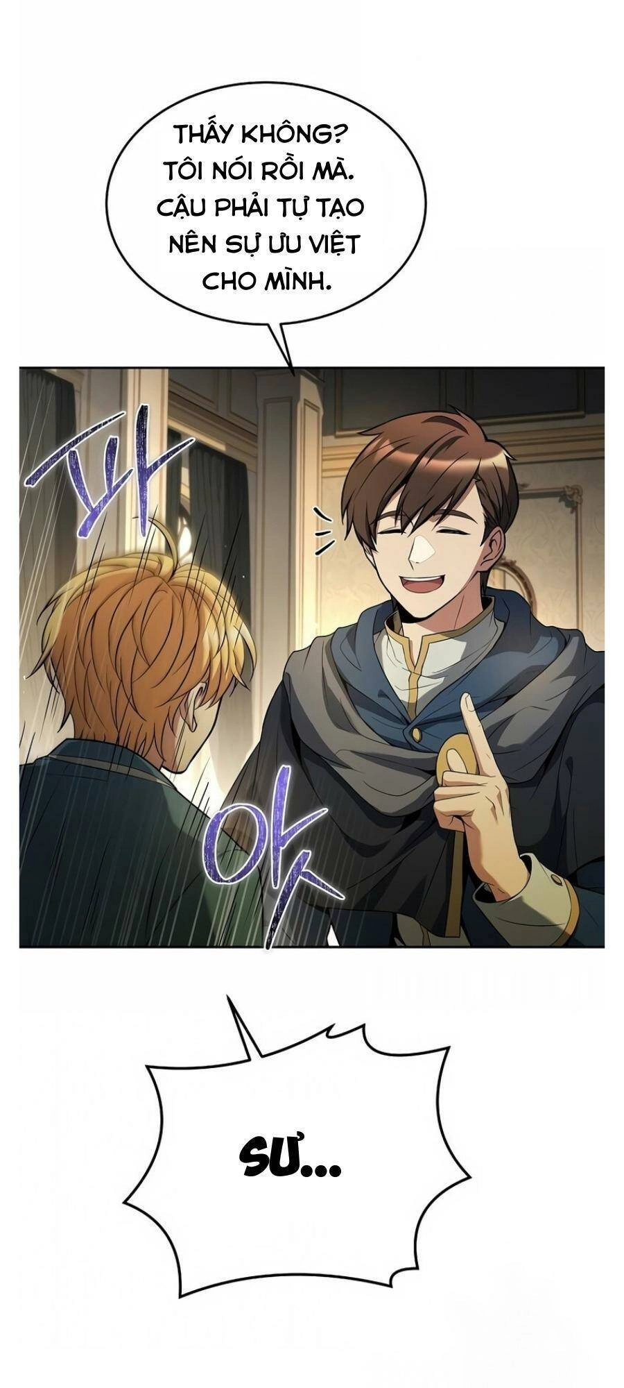 Đại Pháp Sư Mở Nhà Hàng Chapter 7 - 19