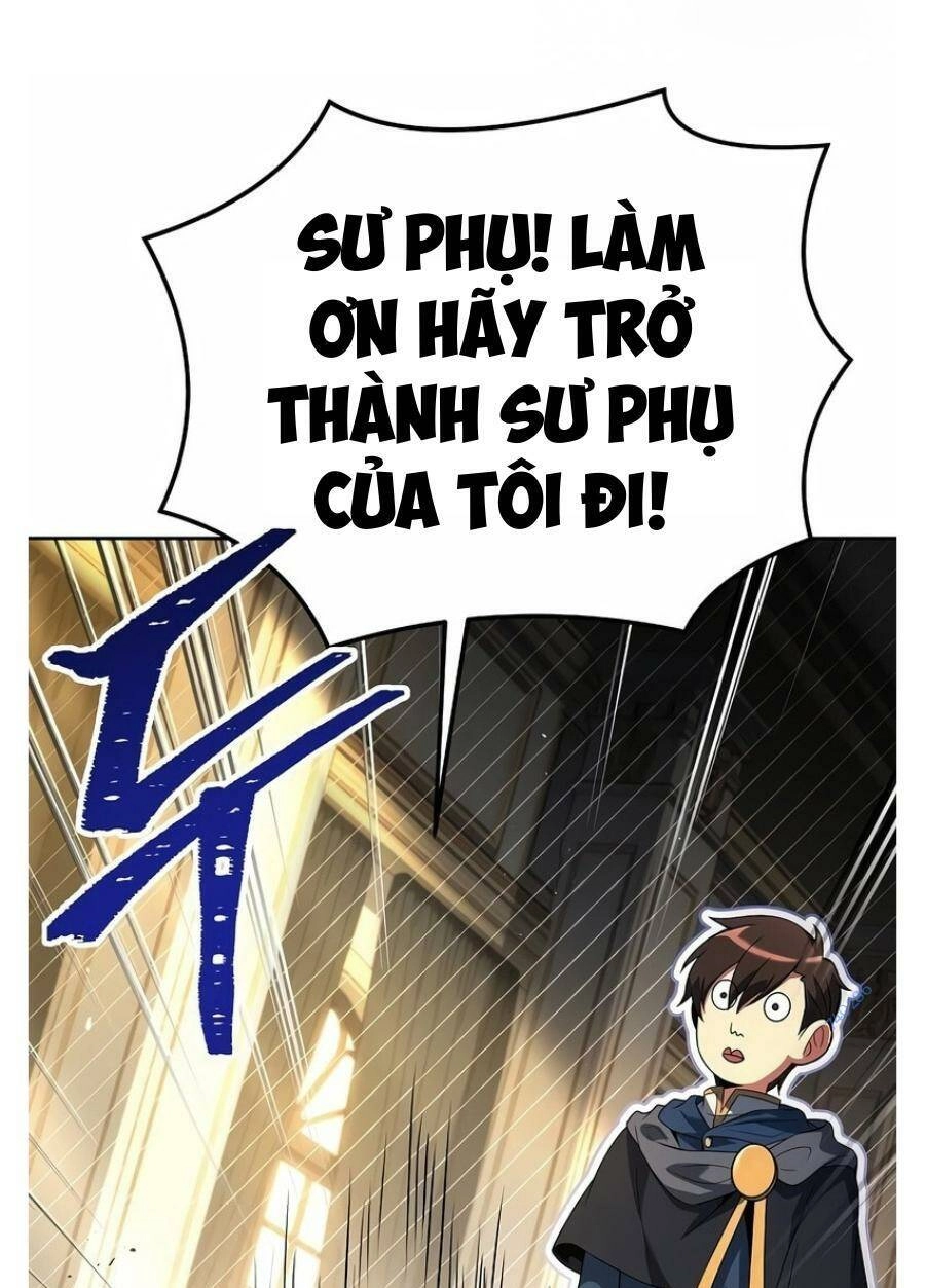 Đại Pháp Sư Mở Nhà Hàng Chapter 7 - 20