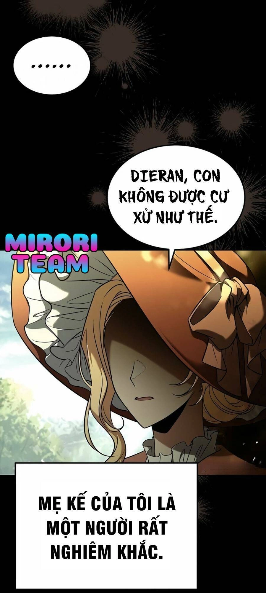 Đại Pháp Sư Mở Nhà Hàng Chapter 7 - 25