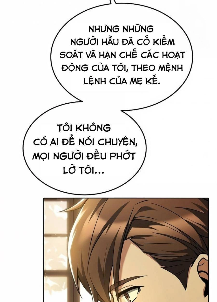 Đại Pháp Sư Mở Nhà Hàng Chapter 7 - 32
