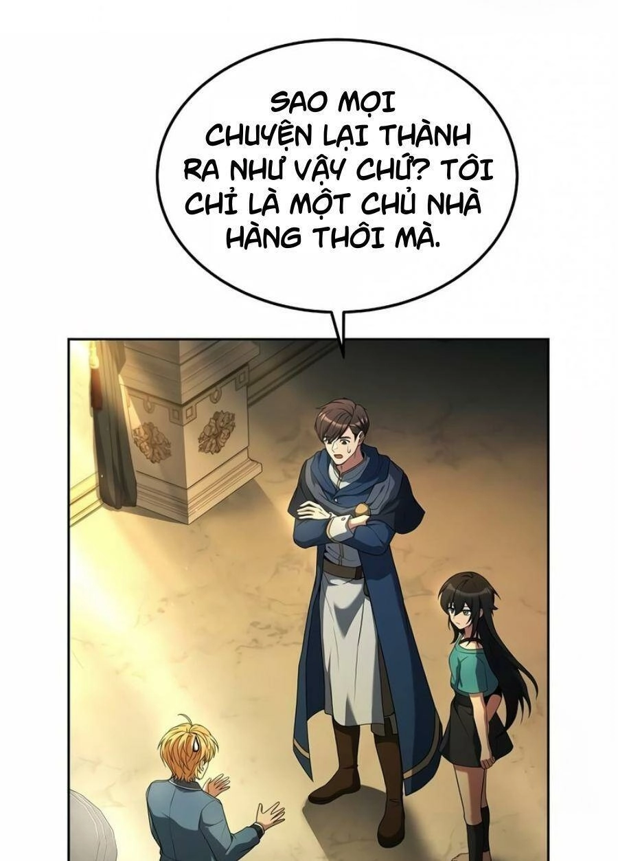 Đại Pháp Sư Mở Nhà Hàng Chapter 7 - 38