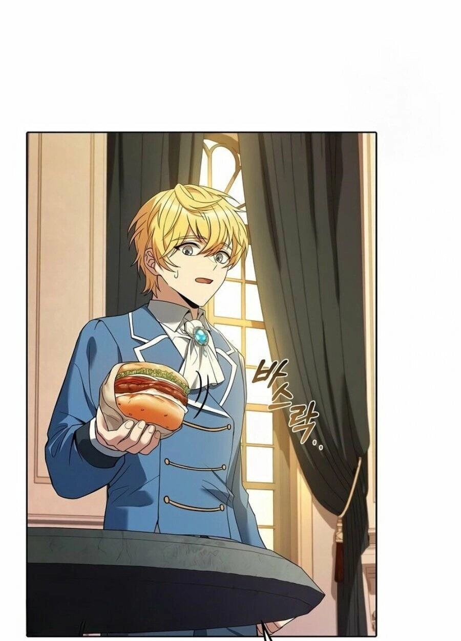 Đại Pháp Sư Mở Nhà Hàng Chapter 7 - 53