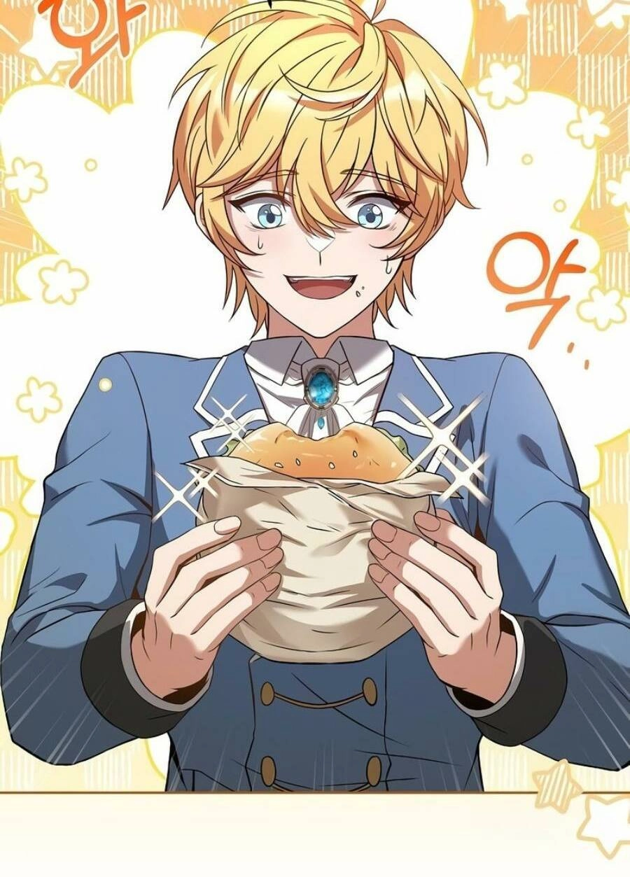 Đại Pháp Sư Mở Nhà Hàng Chapter 7 - 57