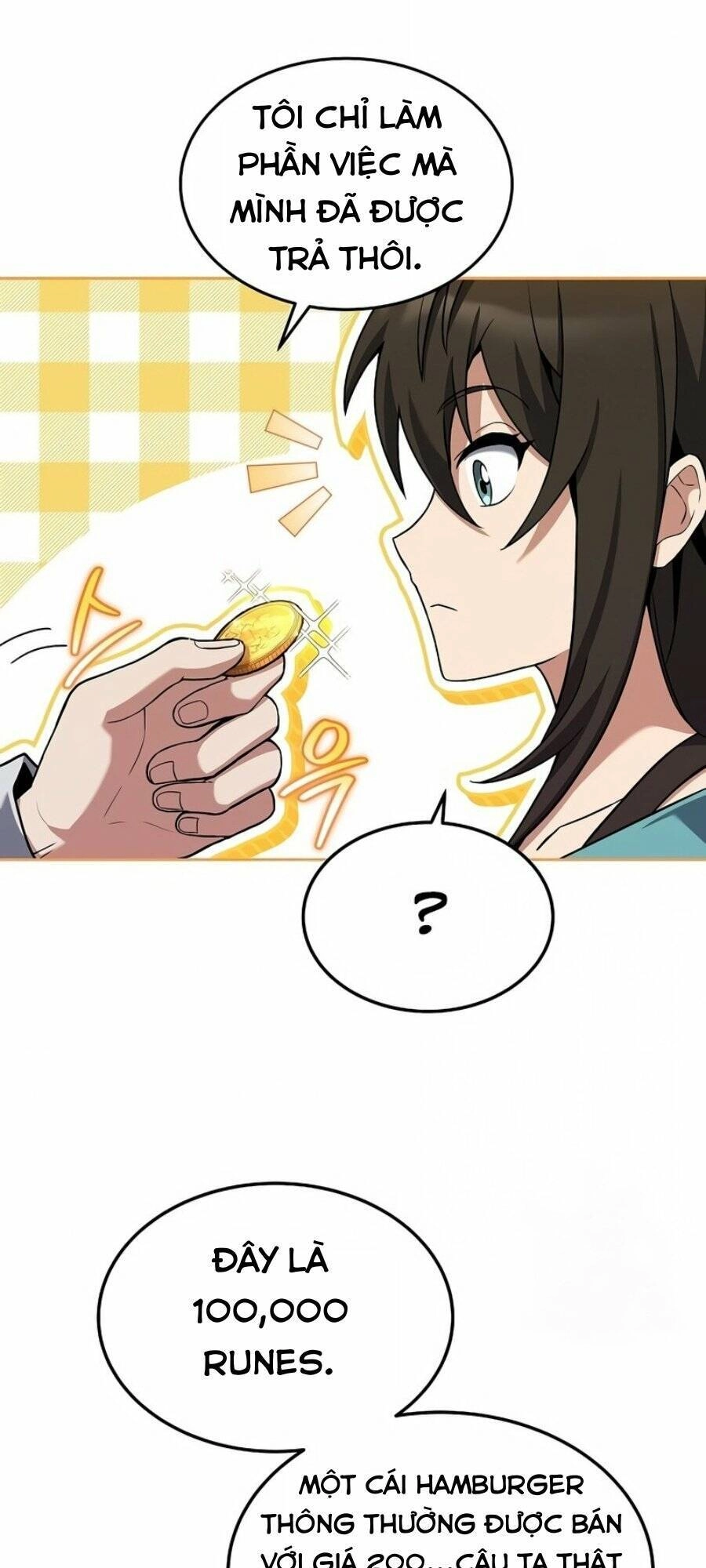 Đại Pháp Sư Mở Nhà Hàng Chapter 7 - 64