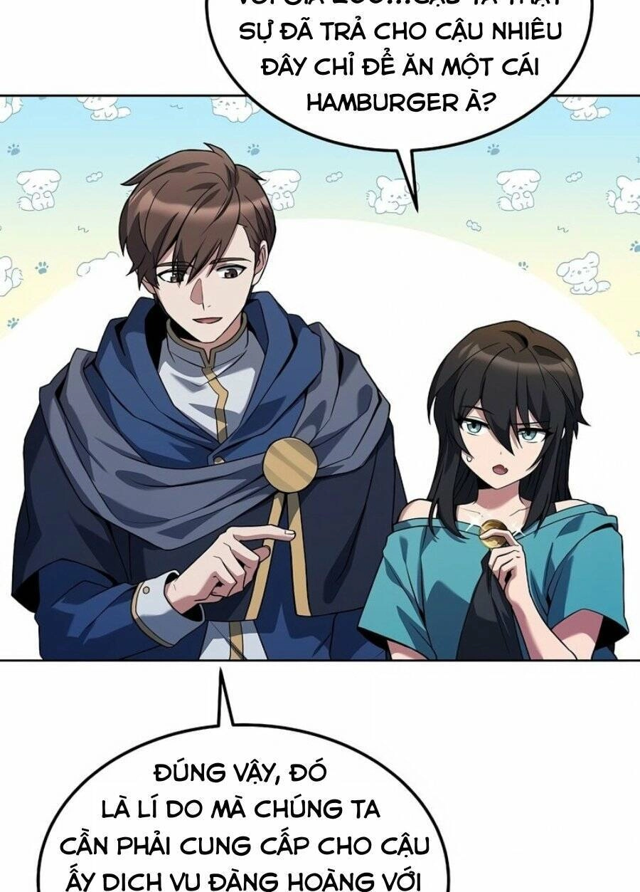 Đại Pháp Sư Mở Nhà Hàng Chapter 7 - 65