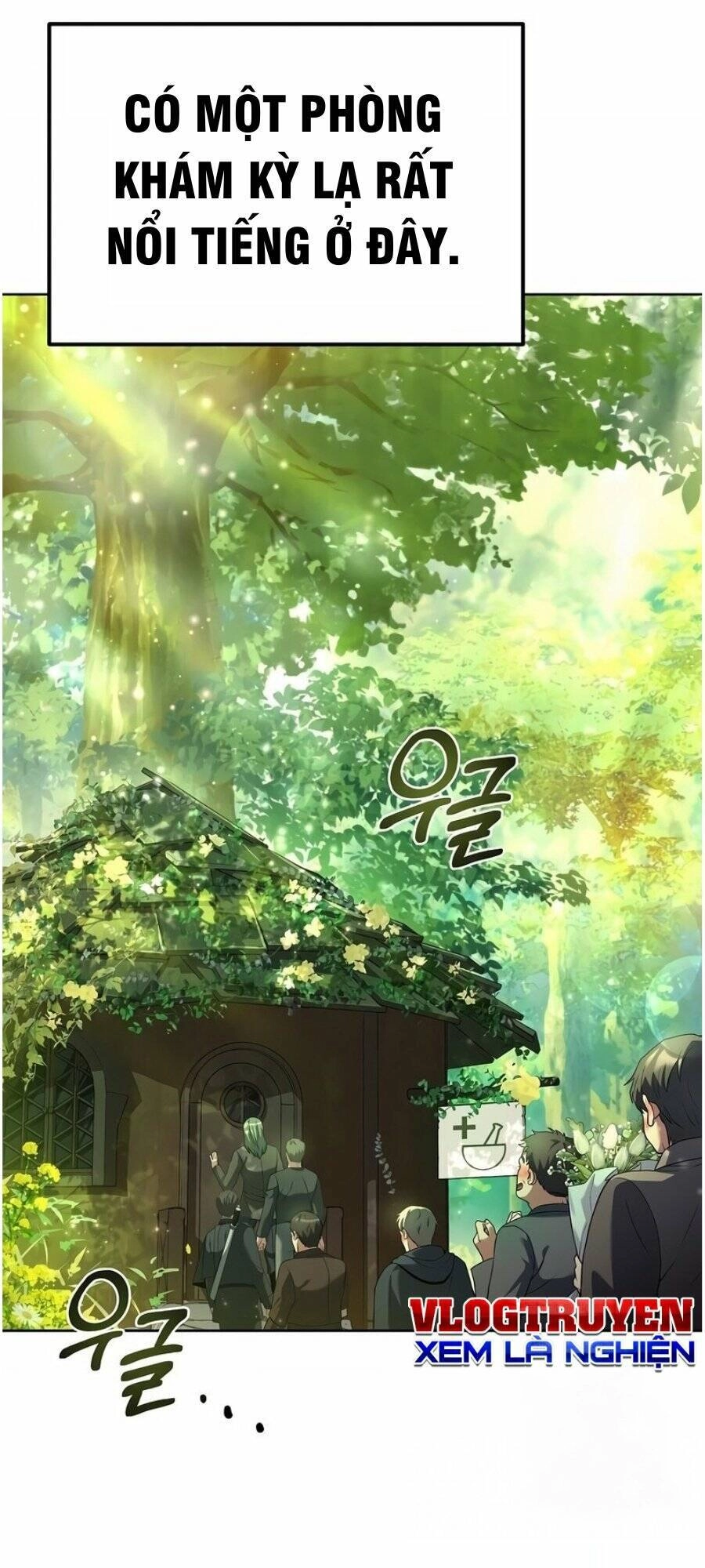 Đại Pháp Sư Mở Nhà Hàng Chapter 7 - 70