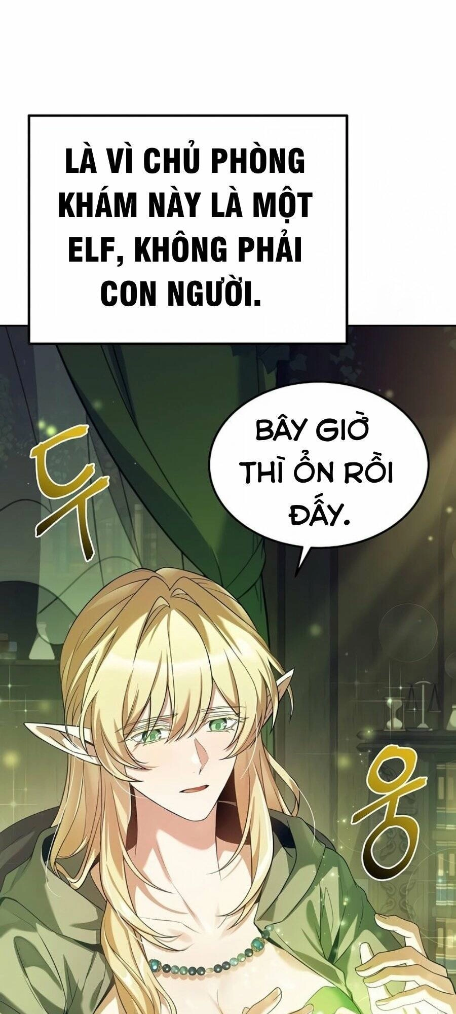 Đại Pháp Sư Mở Nhà Hàng Chapter 7 - 76