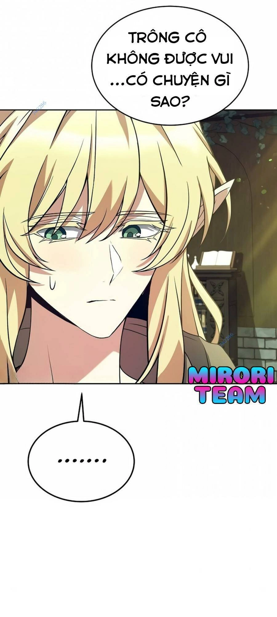 Đại Pháp Sư Mở Nhà Hàng Chapter 7 - 79