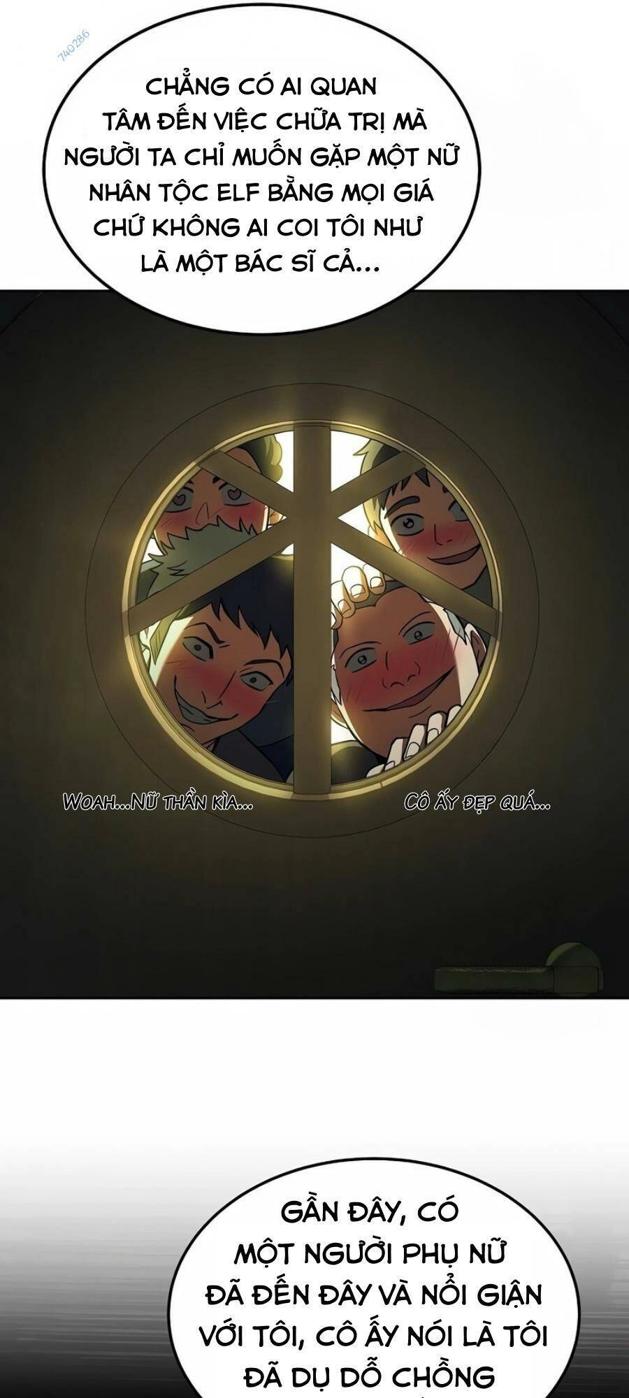 Đại Pháp Sư Mở Nhà Hàng Chapter 7 - 85