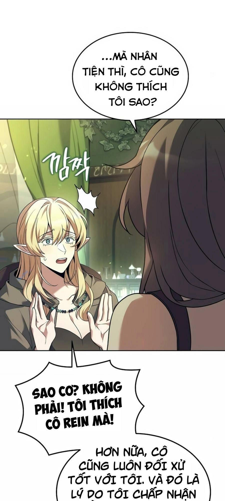 Đại Pháp Sư Mở Nhà Hàng Chapter 7 - 91