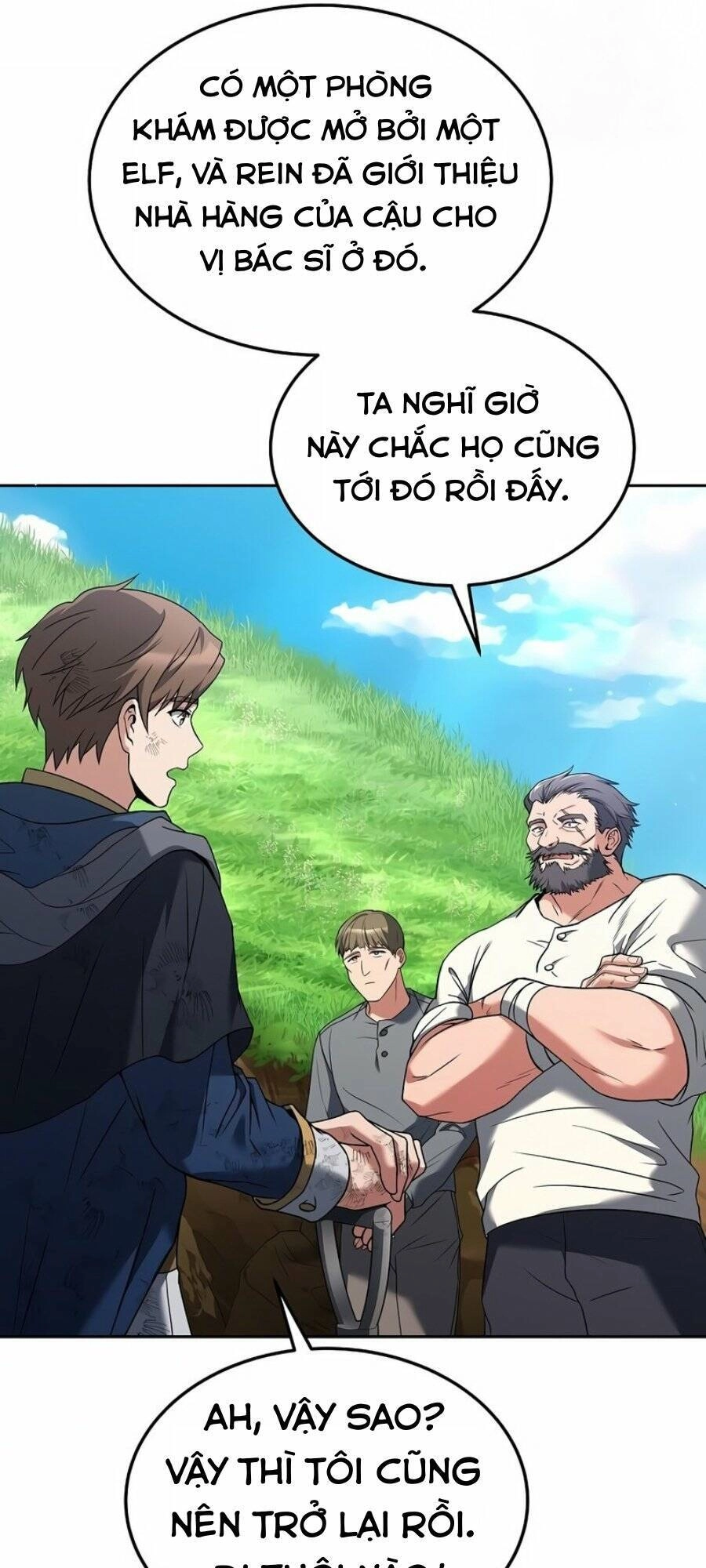 Đại Pháp Sư Mở Nhà Hàng Chapter 7 - 112