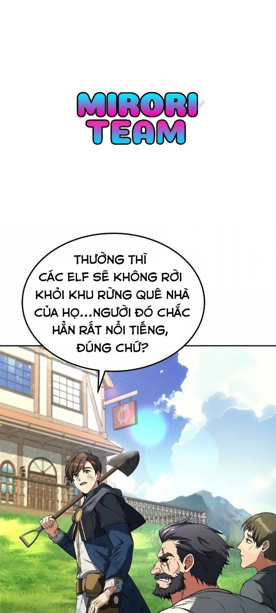 Đại Pháp Sư Mở Nhà Hàng Chapter 7 - 115