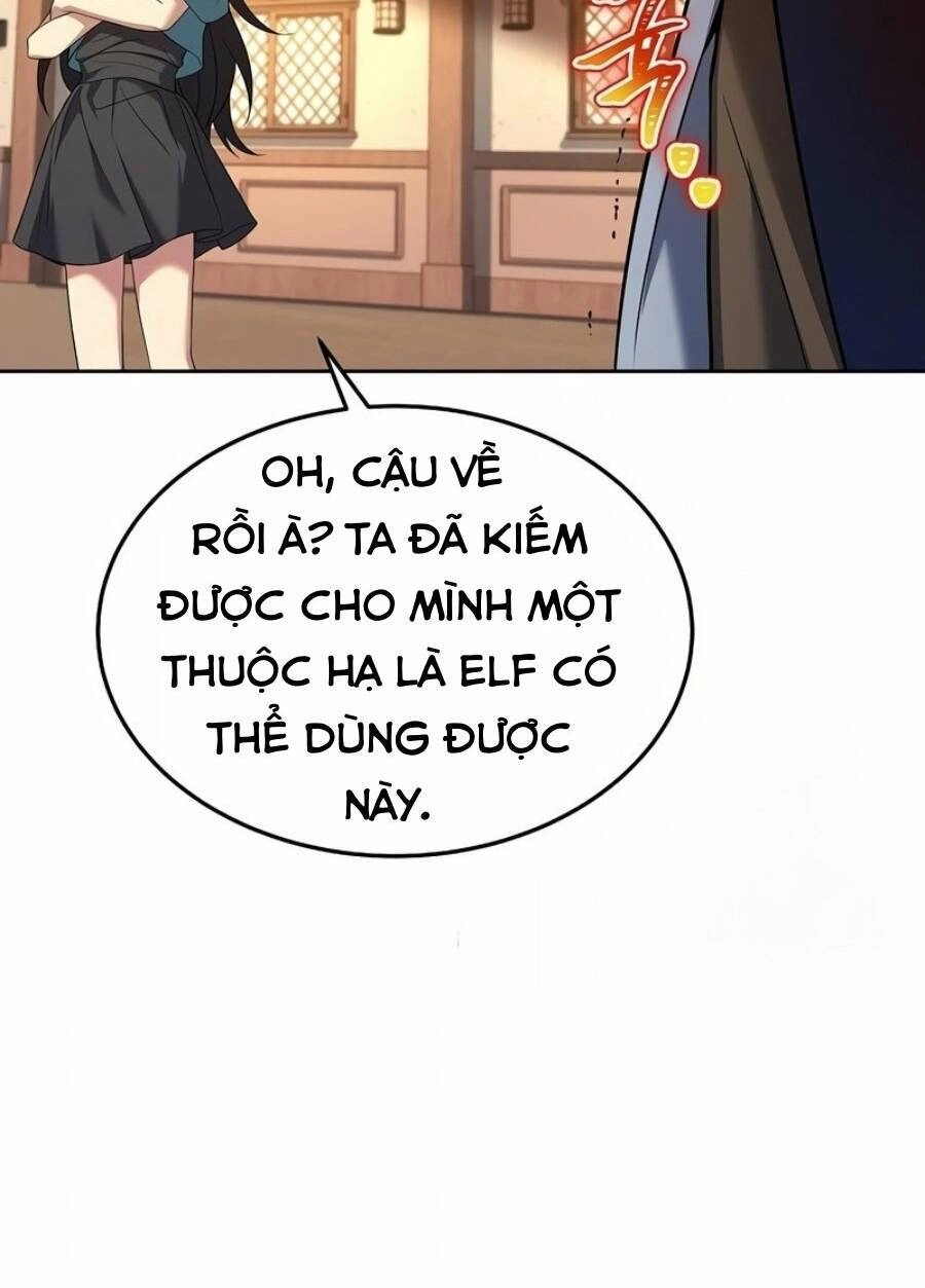 Đại Pháp Sư Mở Nhà Hàng Chapter 7 - 126