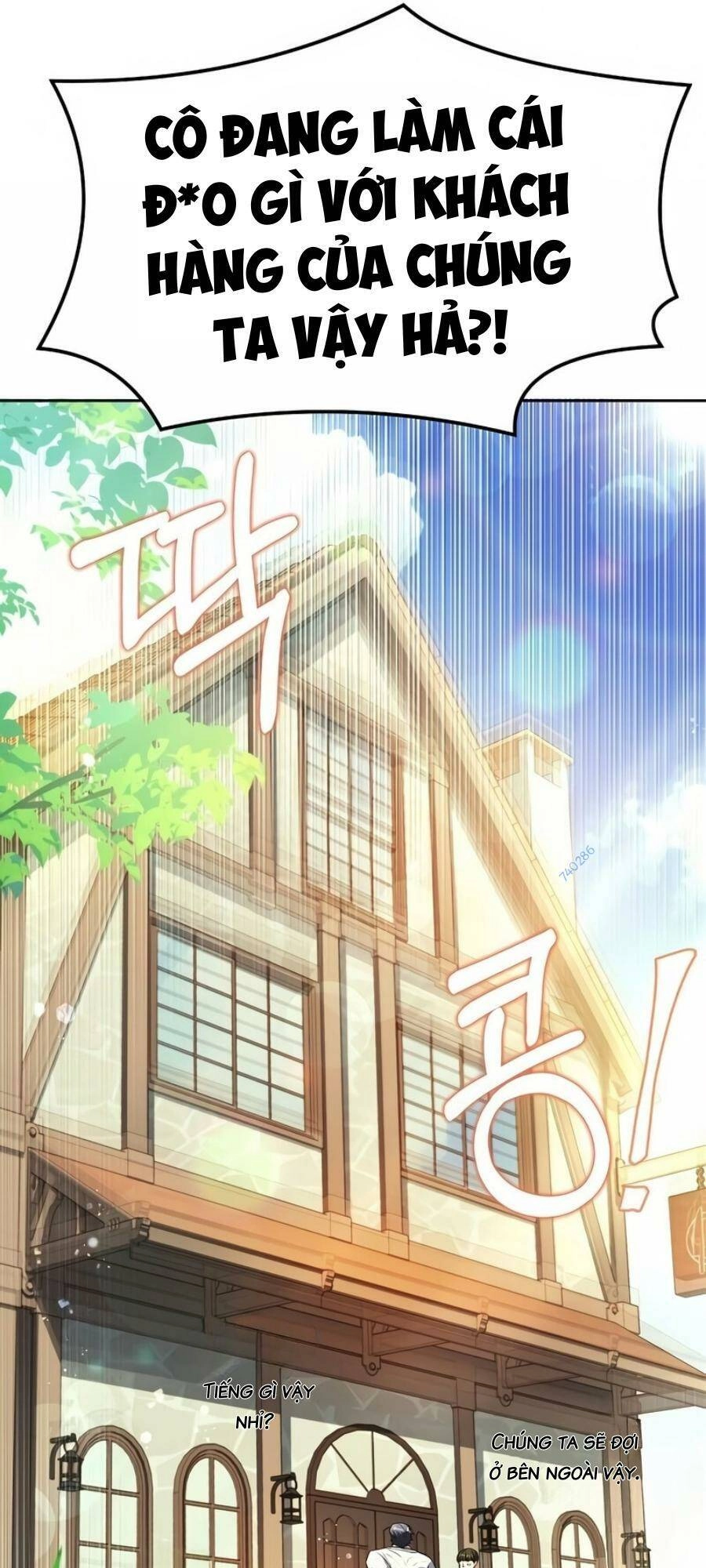 Đại Pháp Sư Mở Nhà Hàng Chapter 7 - 127