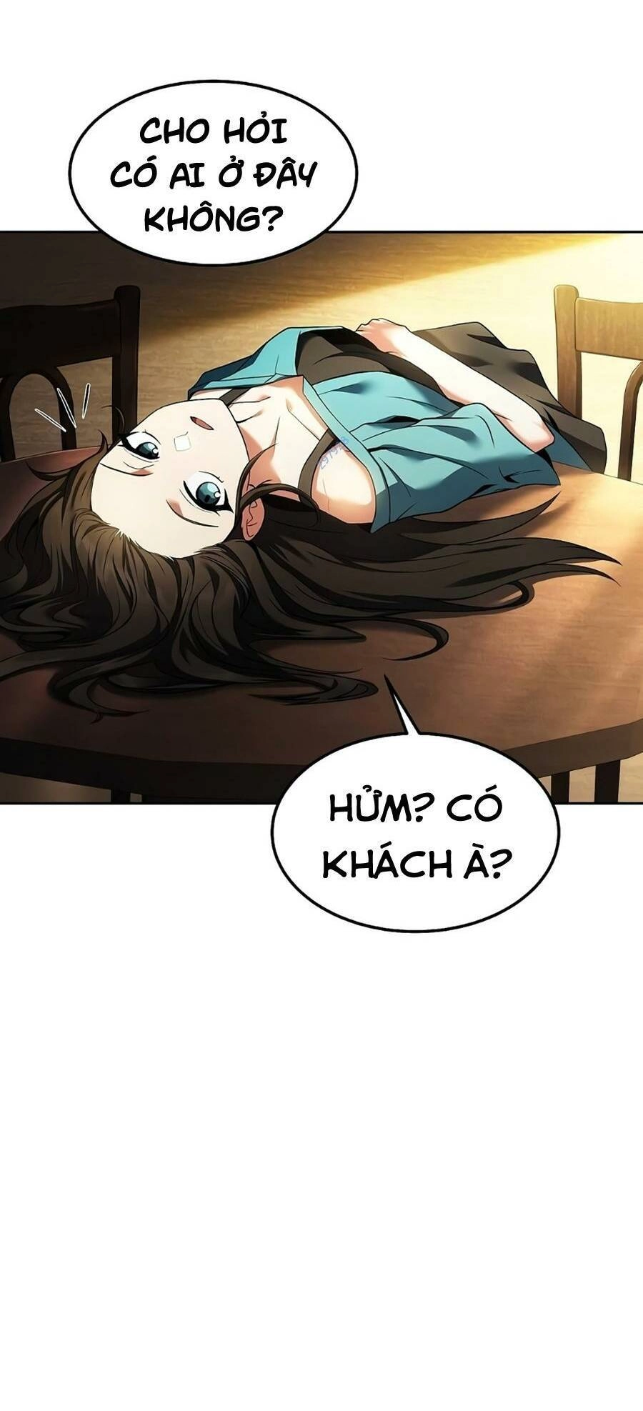 Đại Pháp Sư Mở Nhà Hàng Chapter 8 - 2