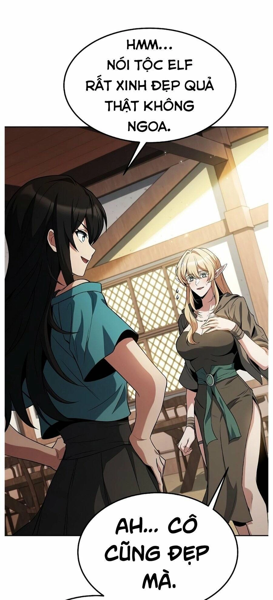 Đại Pháp Sư Mở Nhà Hàng Chapter 8 - 7