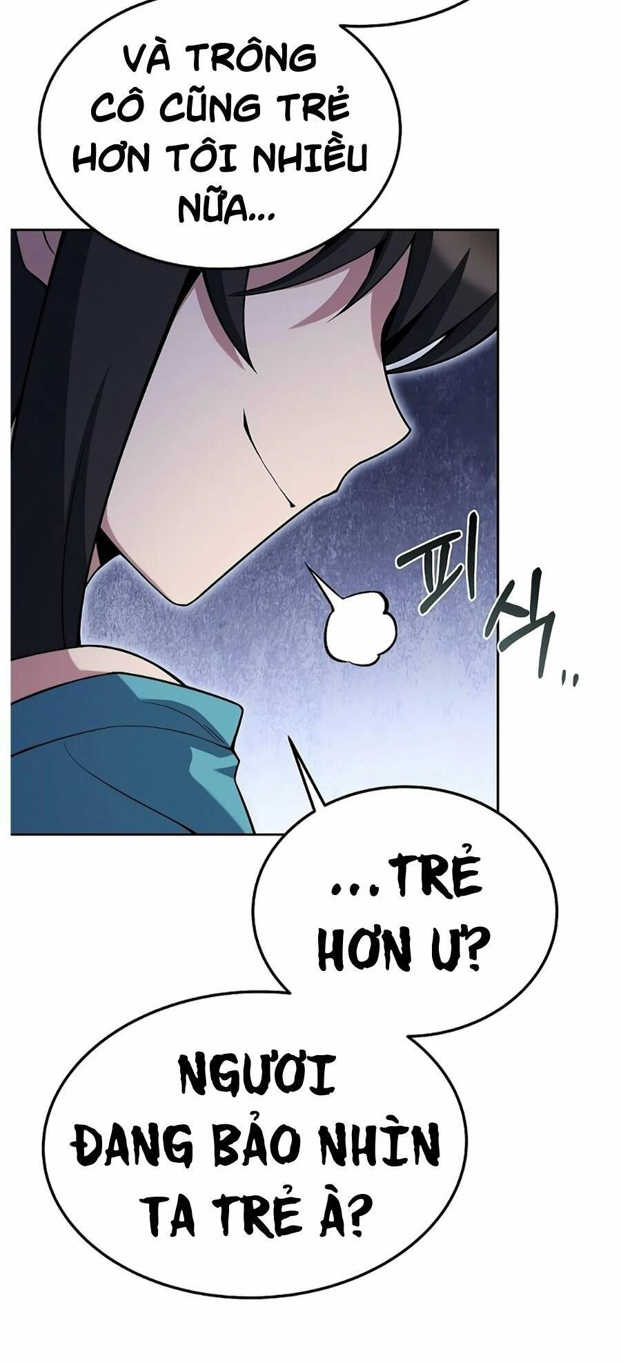 Đại Pháp Sư Mở Nhà Hàng Chapter 8 - 8