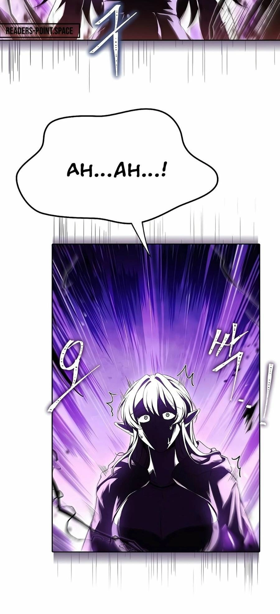 Đại Pháp Sư Mở Nhà Hàng Chapter 8 - 12