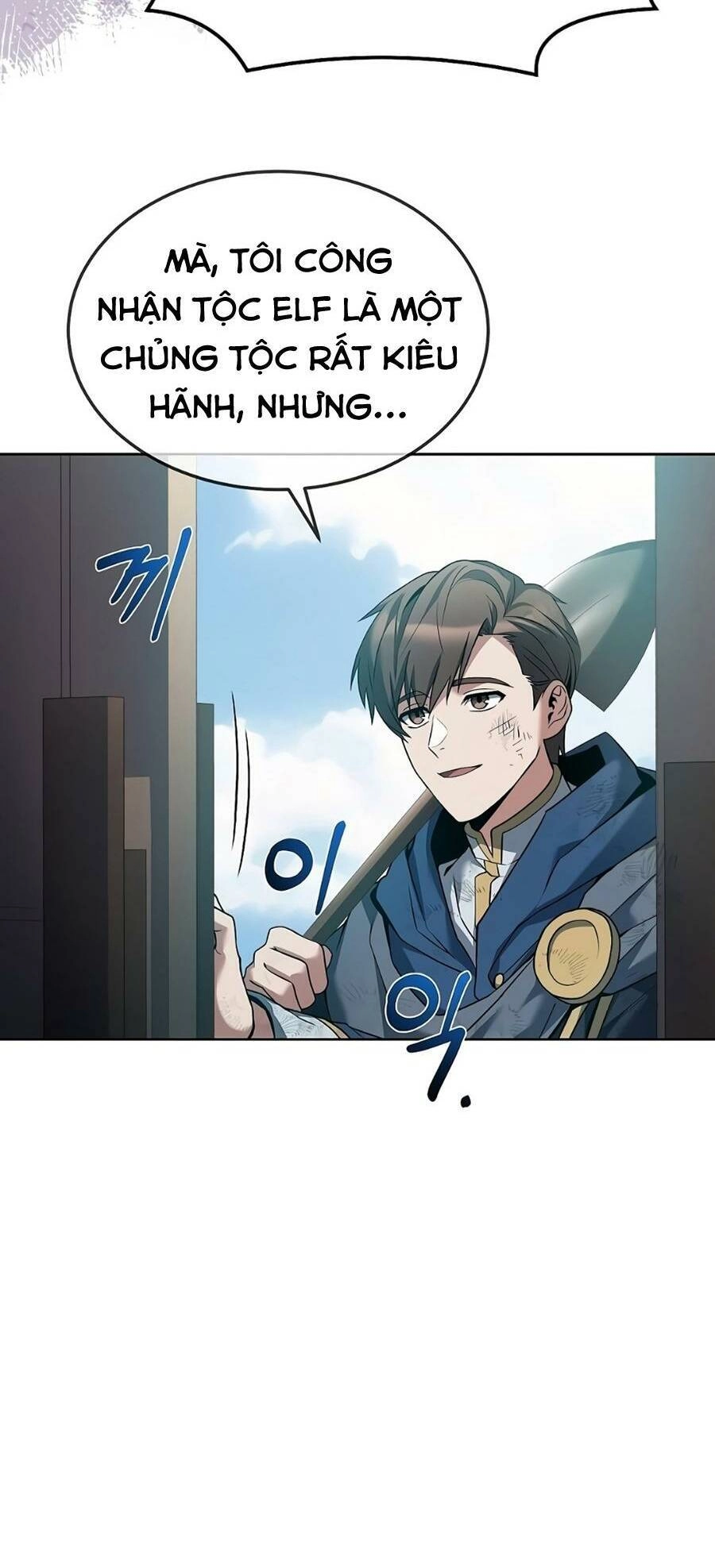 Đại Pháp Sư Mở Nhà Hàng Chapter 8 - 14