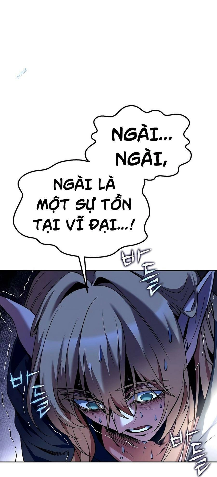 Đại Pháp Sư Mở Nhà Hàng Chapter 8 - 17