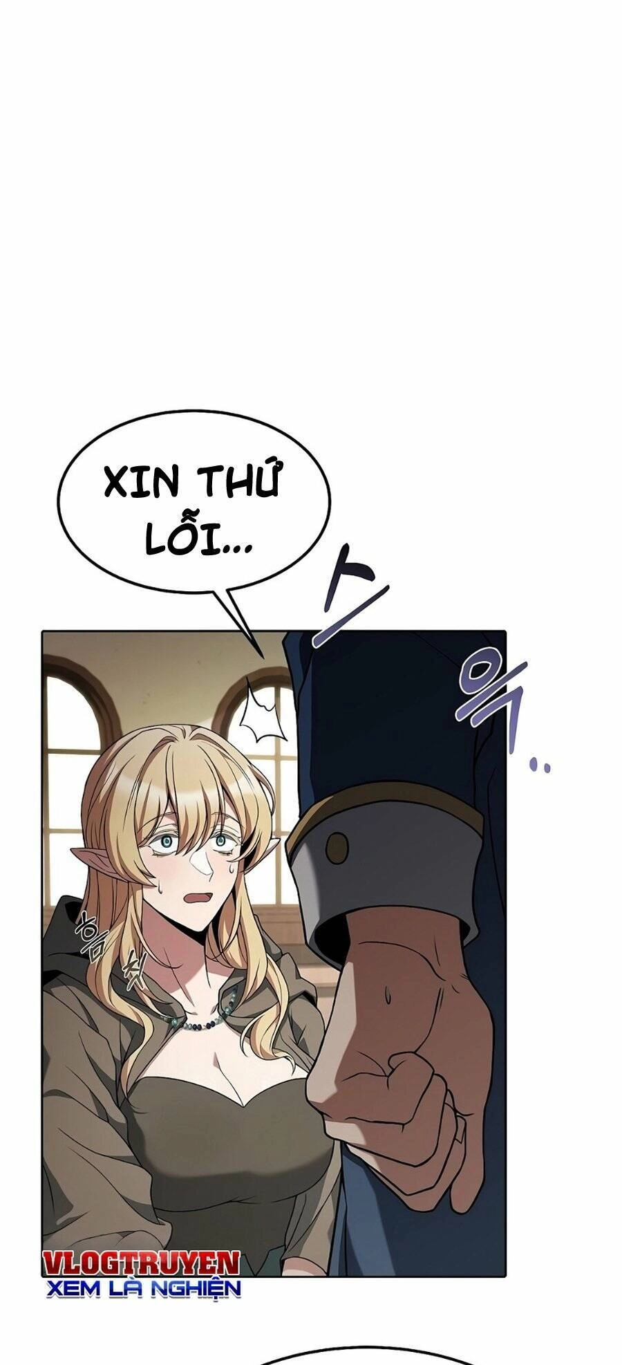 Đại Pháp Sư Mở Nhà Hàng Chapter 8 - 36