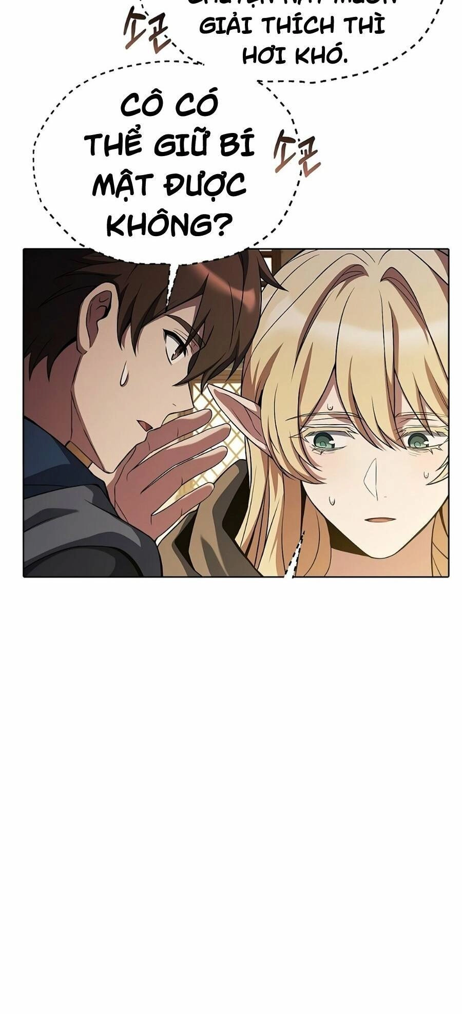 Đại Pháp Sư Mở Nhà Hàng Chapter 8 - 41