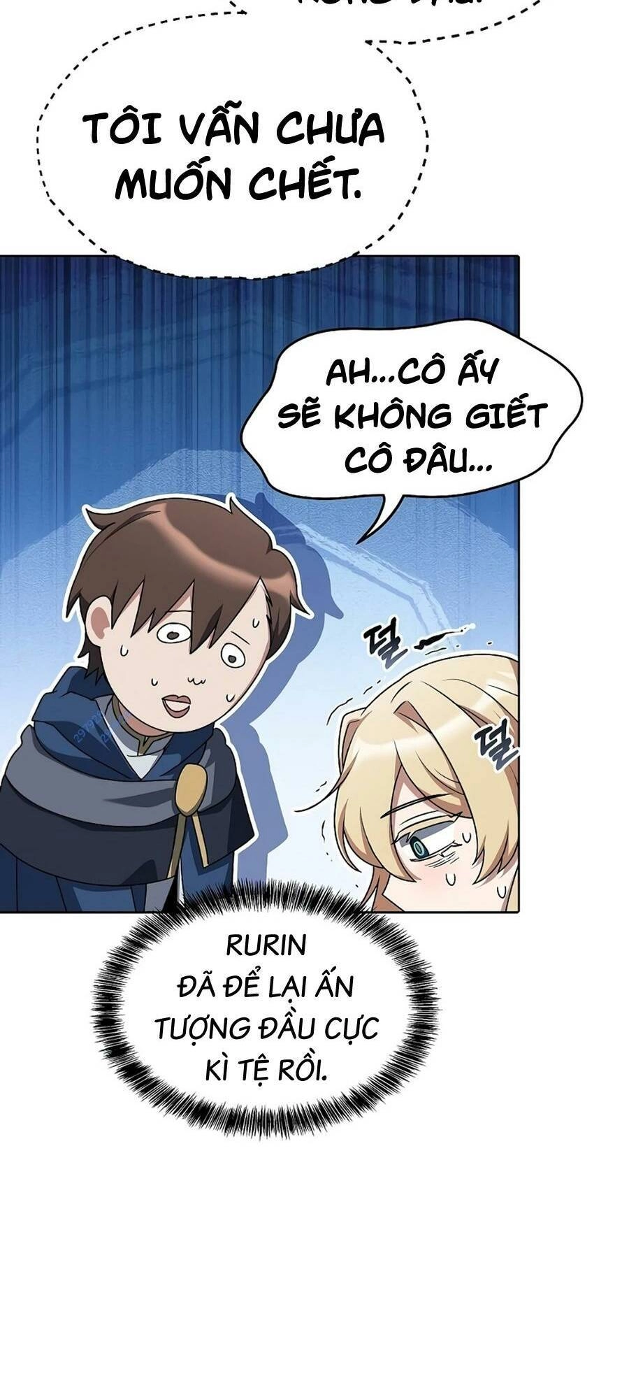 Đại Pháp Sư Mở Nhà Hàng Chapter 8 - 43