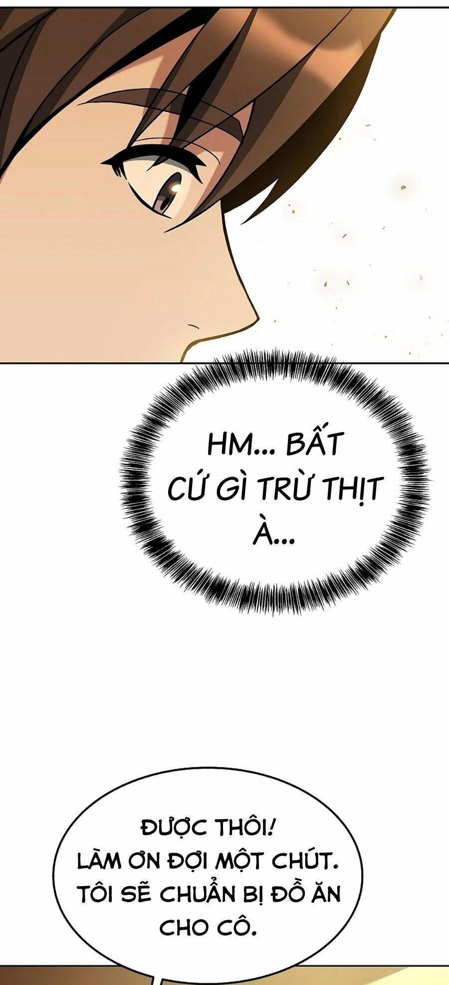 Đại Pháp Sư Mở Nhà Hàng Chapter 8 - 48