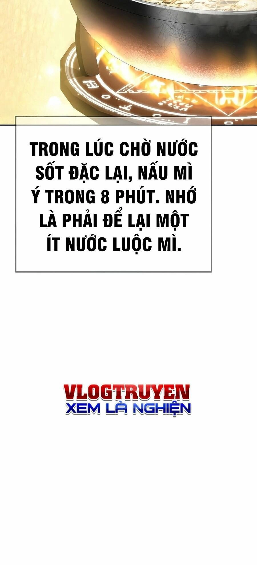 Đại Pháp Sư Mở Nhà Hàng Chapter 8 - 57