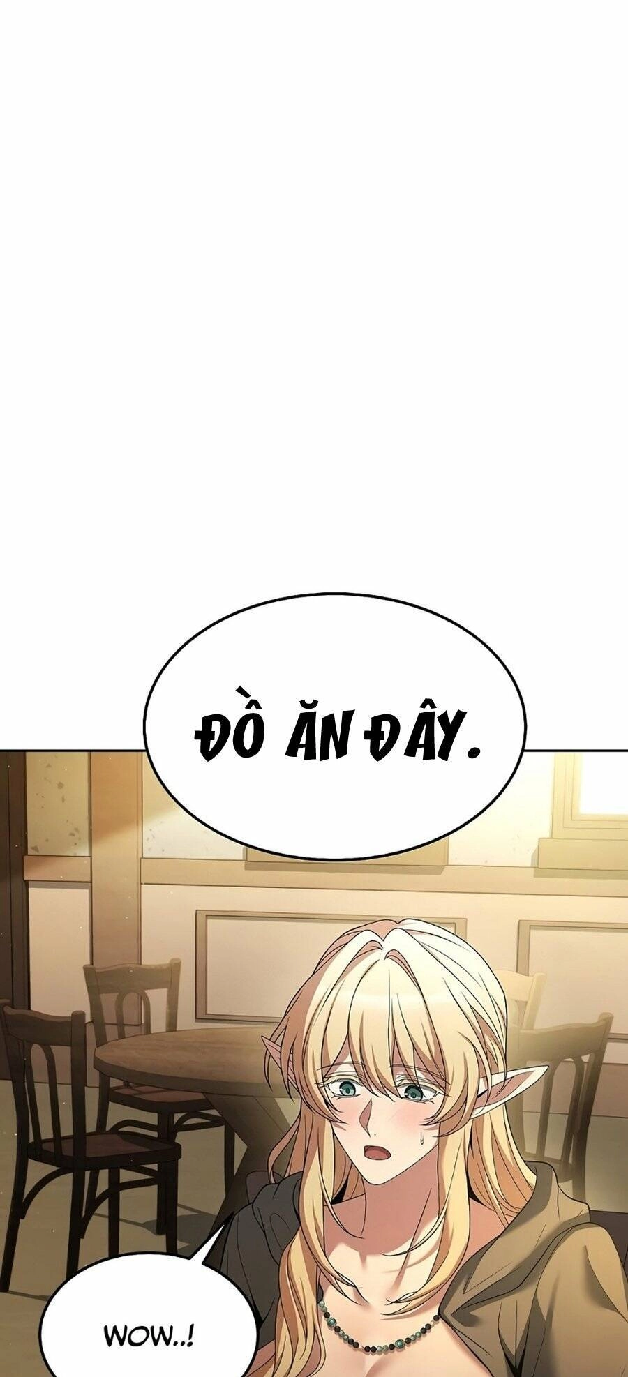 Đại Pháp Sư Mở Nhà Hàng Chapter 8 - 60