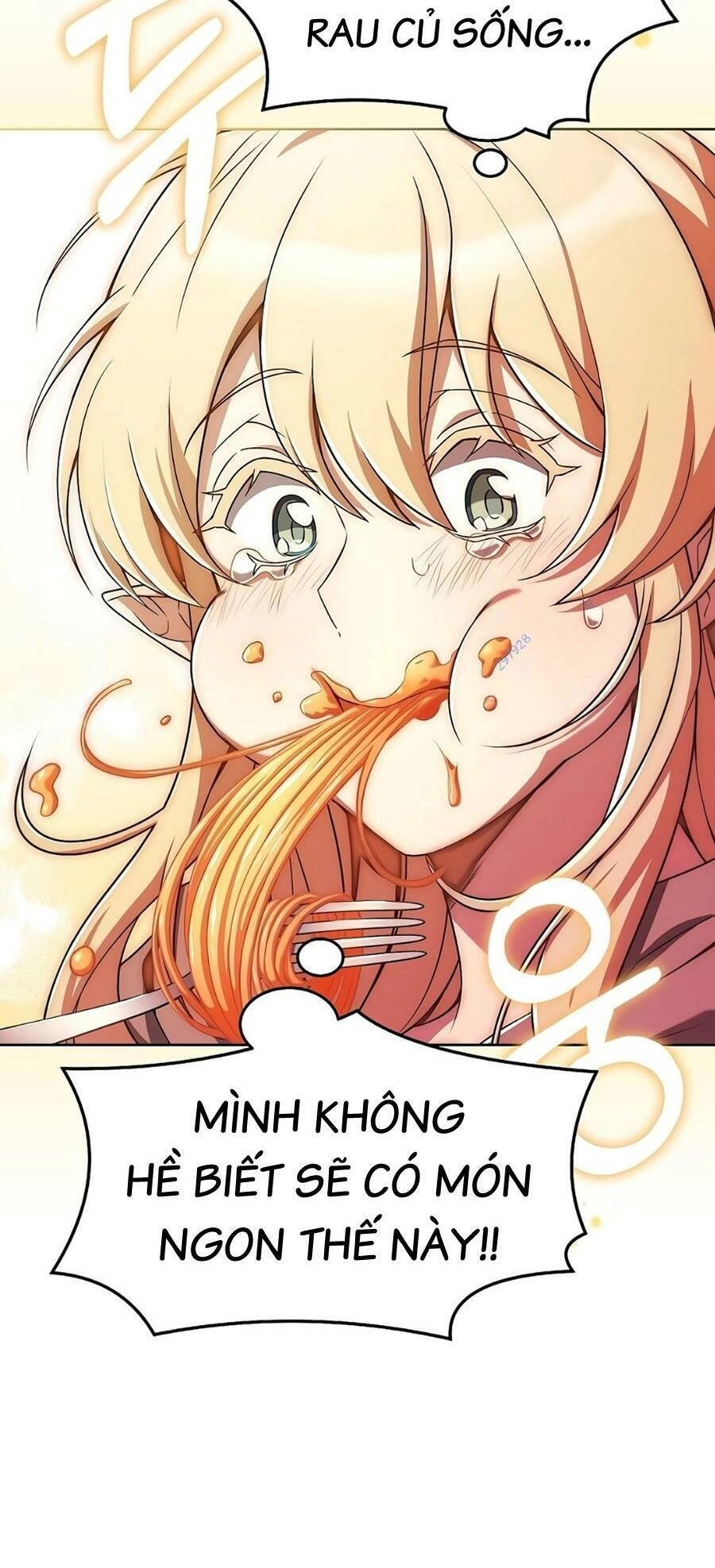 Đại Pháp Sư Mở Nhà Hàng Chapter 8 - 71