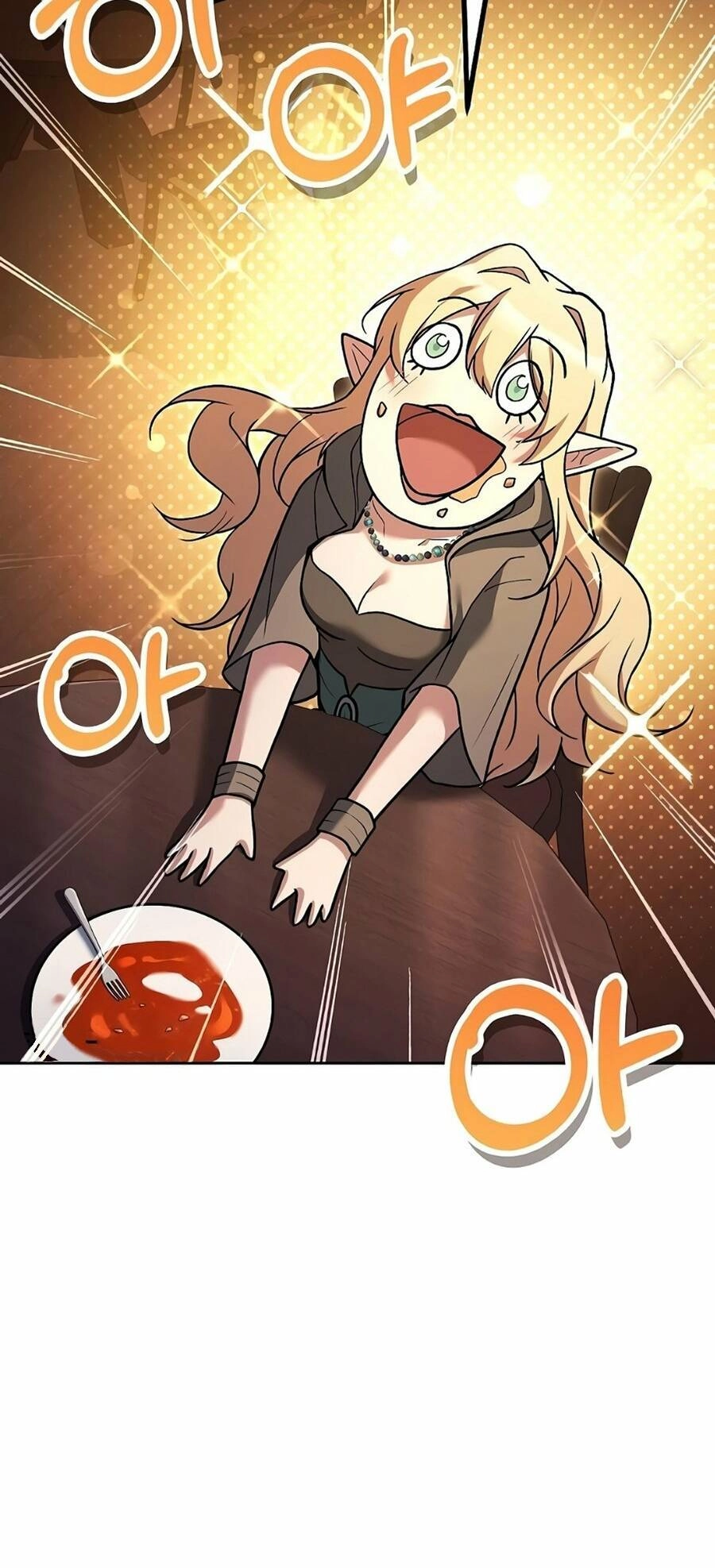 Đại Pháp Sư Mở Nhà Hàng Chapter 8 - 73