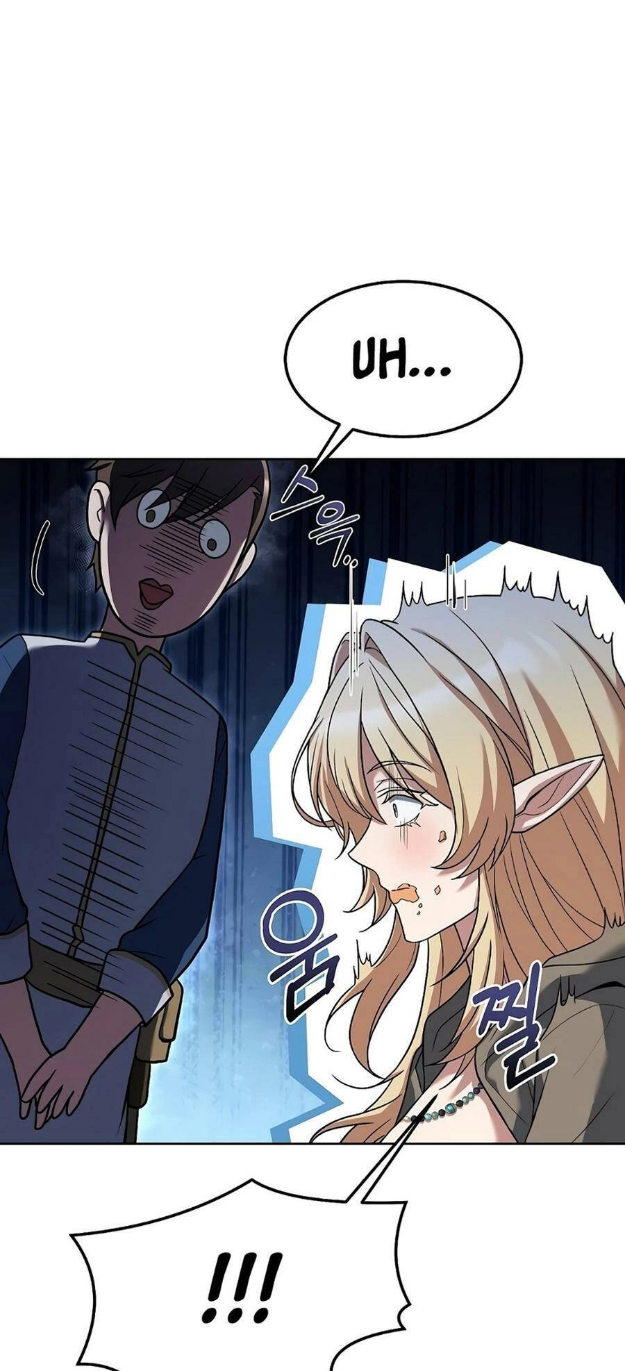 Đại Pháp Sư Mở Nhà Hàng Chapter 8 - 74