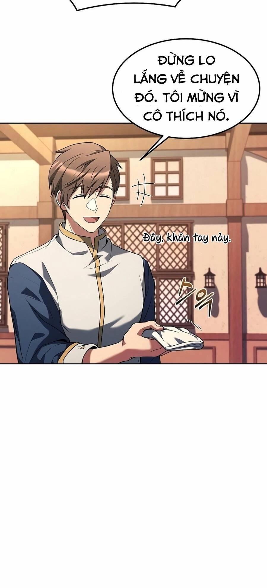 Đại Pháp Sư Mở Nhà Hàng Chapter 8 - 77